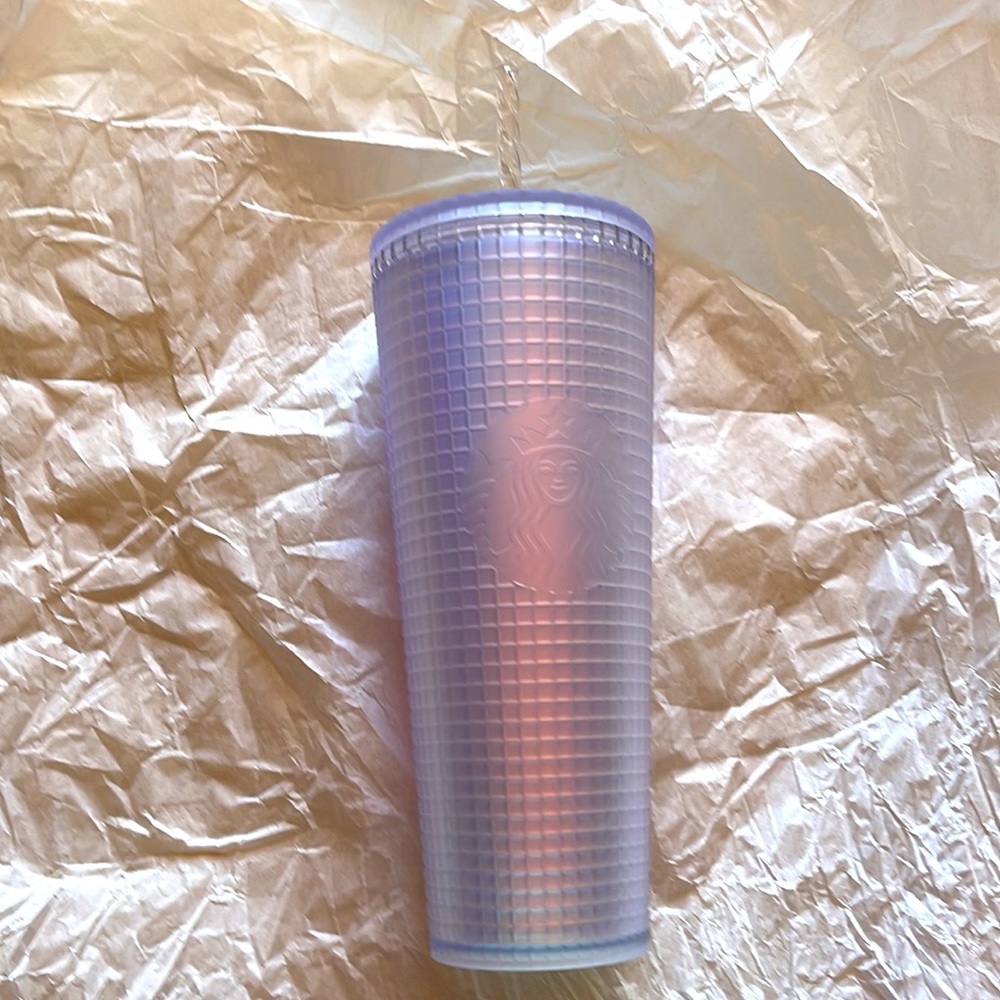 Starbucks 💫 2022 Unicorn 🦄 Grid Cup